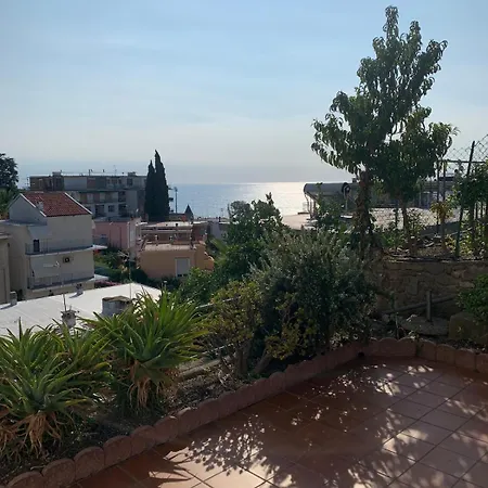 Snappale's House * سانريمو