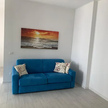 شقة Snappale's House