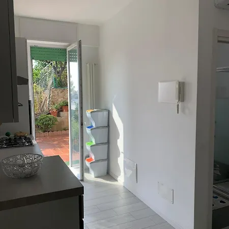 شقة Snappale's House