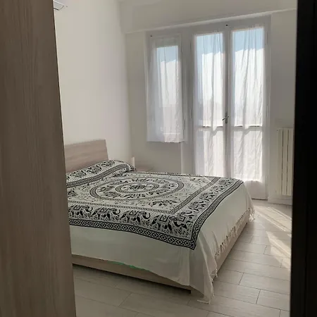 Apartment Snappale's House *