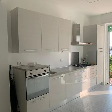 Snappale's House Apartment *