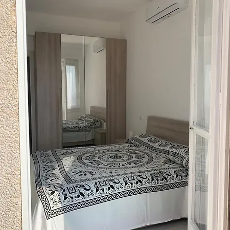 Lejlighed Snappale's House Sanremo