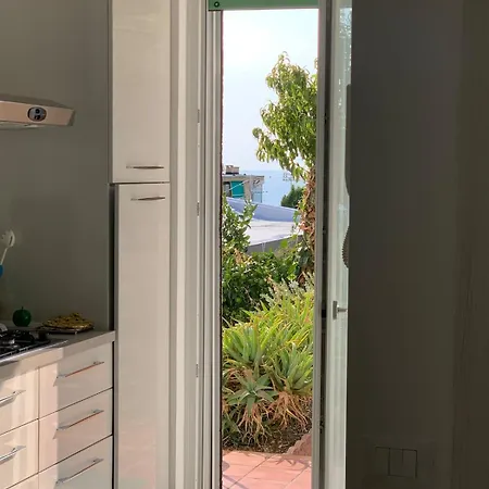 Lejlighed Snappale's House Sanremo