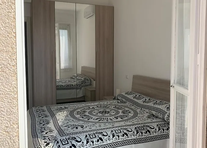 Appartamento Snappale's House Sanremo