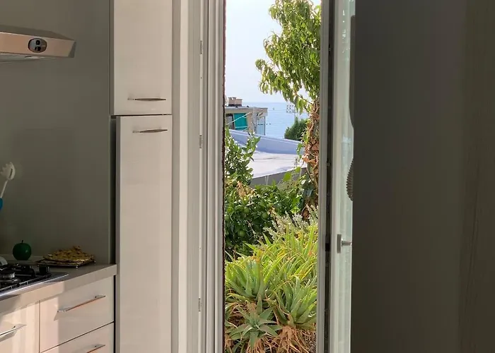 Apartamento Snappale's House Sanremo